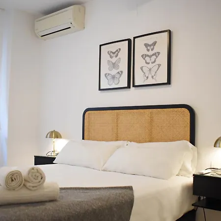 Apartamento Precioso En El Centro De